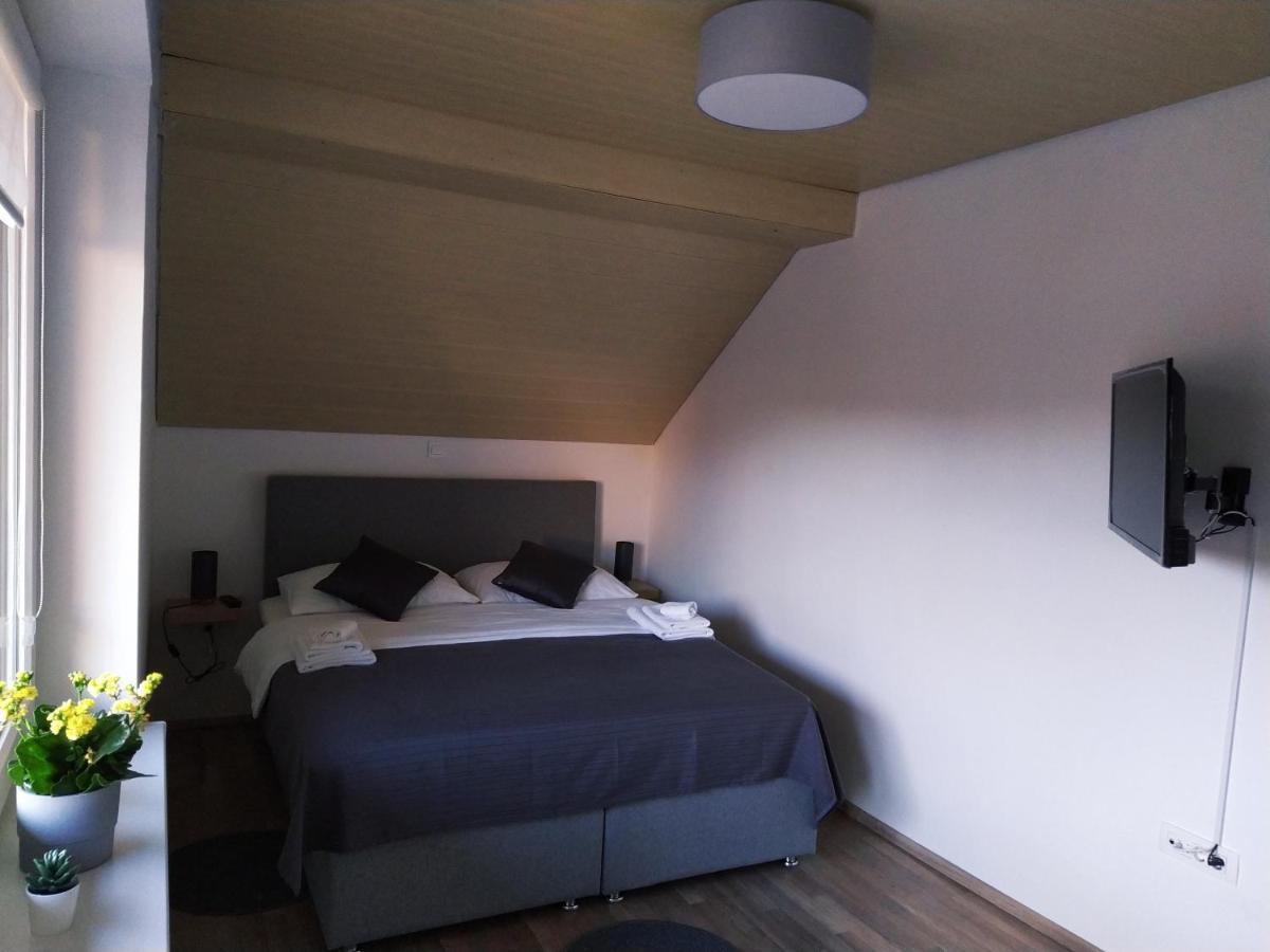 Apartment Trubarjeva33, Near Ljubljana, Free Parking Velike Lasce المظهر الخارجي الصورة