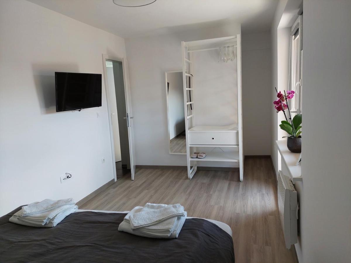 Apartment Trubarjeva33, Near Ljubljana, Free Parking Velike Lasce المظهر الخارجي الصورة