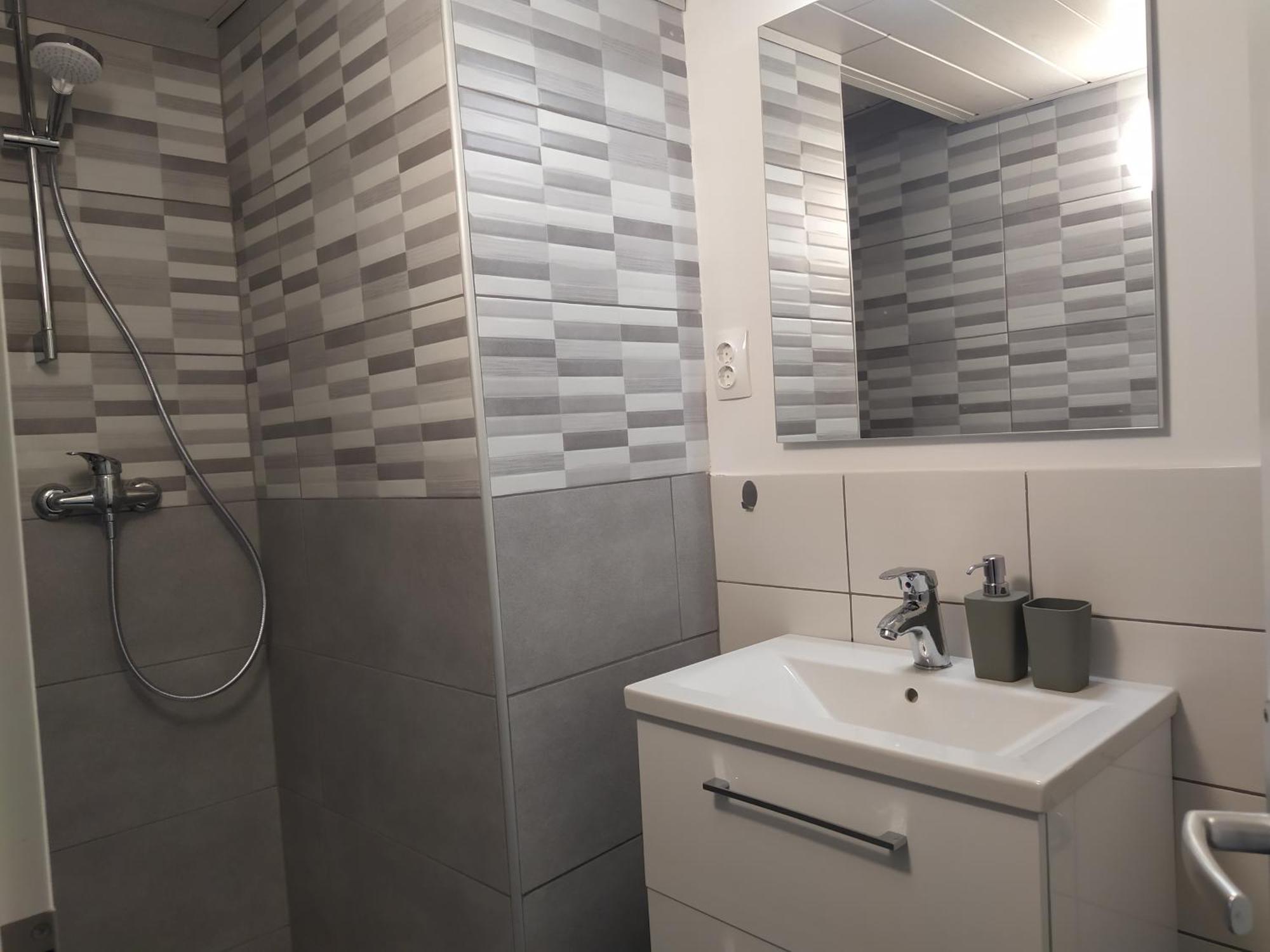Apartment Trubarjeva33, Near Ljubljana, Free Parking Velike Lasce الغرفة الصورة